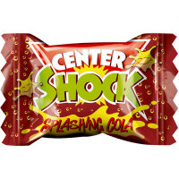 Center Shock Cola