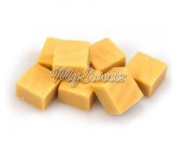 Fudge Toffee Vanille