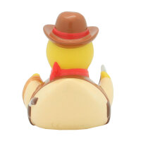 Ente Cowboy R – lässige Badeente mit...