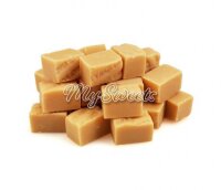 Fudge Caramell Seasalt