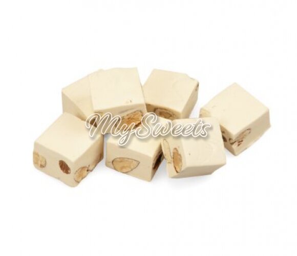 Soft Nougat Mandel Vanille