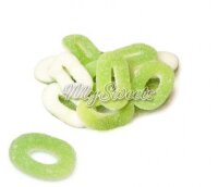 Trolli  Apfel Ringe