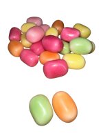 HARIBO Maoam Frucht Kracher