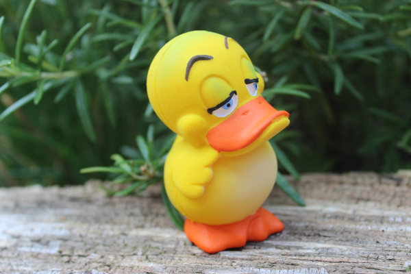 Ente Kautschuk Dreamer Duck