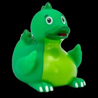 Ente Dino – urzeitliche Badeente mit...