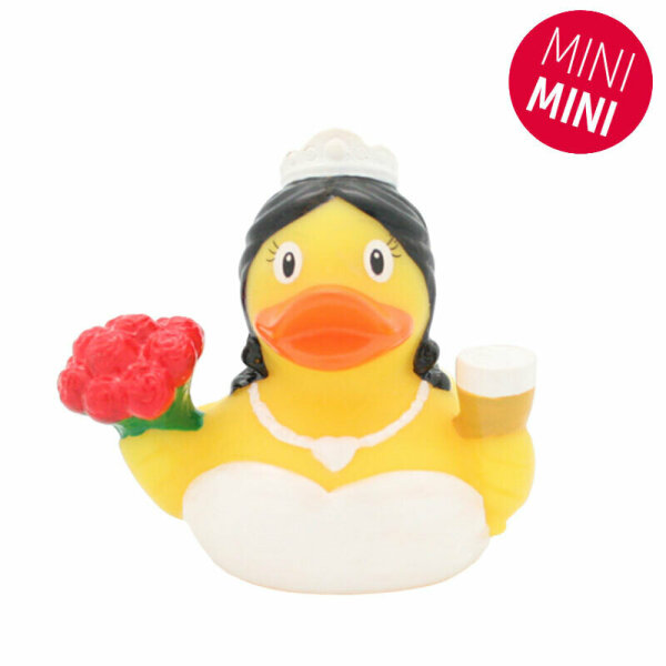 Ente MIni Braut