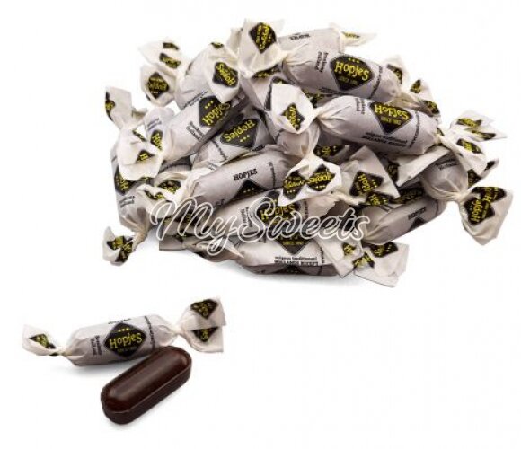 Holland Hopjes Kaffee Bonbon