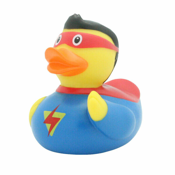Ente Superman