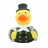 Ente Schornsteinfeger