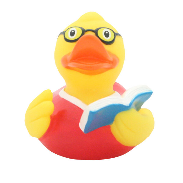 Ente Buch