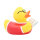 Ente Buch