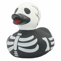 Ente Skelett