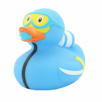 Ente Taucher – abenteuerliche Badeente mit...