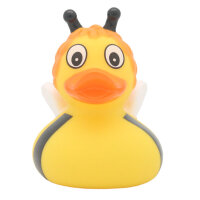 Ente Biene Susi – summende Badeente mit...