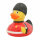 Ente Gardist – traditionsreiche Badeente mit Parade-Charme