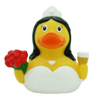 Ente Braut