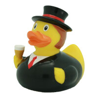 Ente Bräutigam