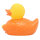Ente Buddha – gelassene Badeente mit spirituellem Flair