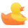Ente Buddha – gelassene Badeente mit spirituellem Flair