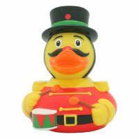 Ente Nussknacker