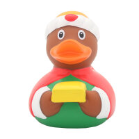 Ente Caspar