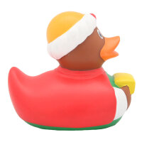 Ente Caspar