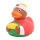 Ente Caspar
