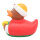 Ente Caspar