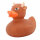 Ente Ochse – kräftige Badeente mit Bauernhof-Charakter