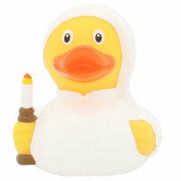 Ente Schlafmütze – gemütliche Badeente...