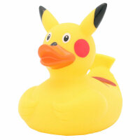 Ente Piku – verspielte Badeente mit Charakter