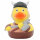 Ente Wikingerin – starke Badeente mit nordischem Mut
