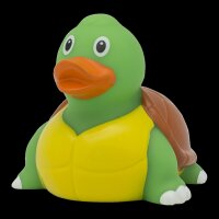 Ente Schildkröte – ruhige Badeente mit...