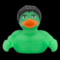 Ente Gamma – kraftvolle Badeente mit Energie-Faktor