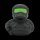 Ente Cyber Krieger – futuristische Badeente mit Power-Look