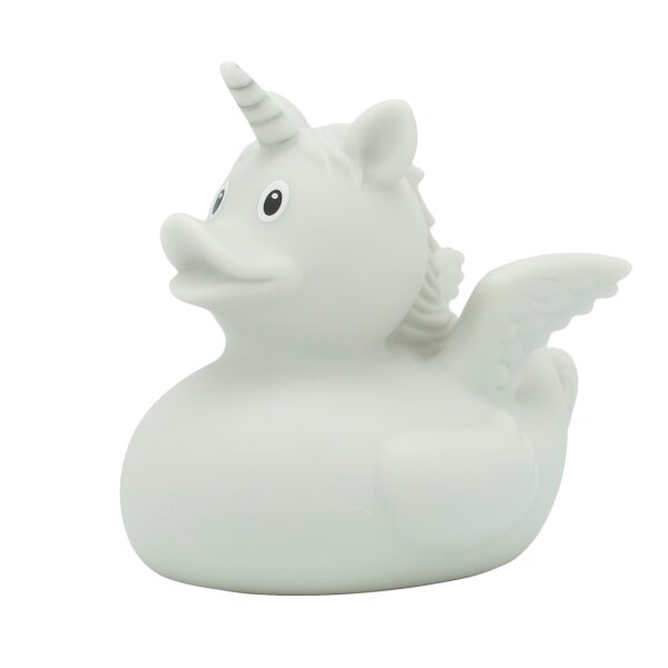 Ente Pegasus – majestätische Badeente mit Flügeln