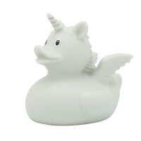 Ente Pegasus – majestätische Badeente mit...
