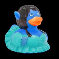 Ente Avatara – mystische Badeente mit Fantasie-Charme