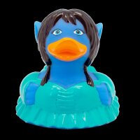 Ente Avatara – mystische Badeente mit Fantasie-Charme