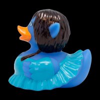 Ente Avatara – mystische Badeente mit Fantasie-Charme
