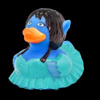 Ente Avatara – mystische Badeente mit Fantasie-Charme