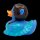 Ente Avatara – mystische Badeente mit Fantasie-Charme