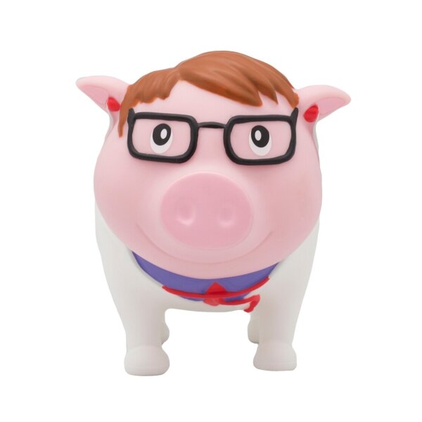 Biggys Sparschwein Arzt
