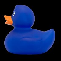 Ente blau