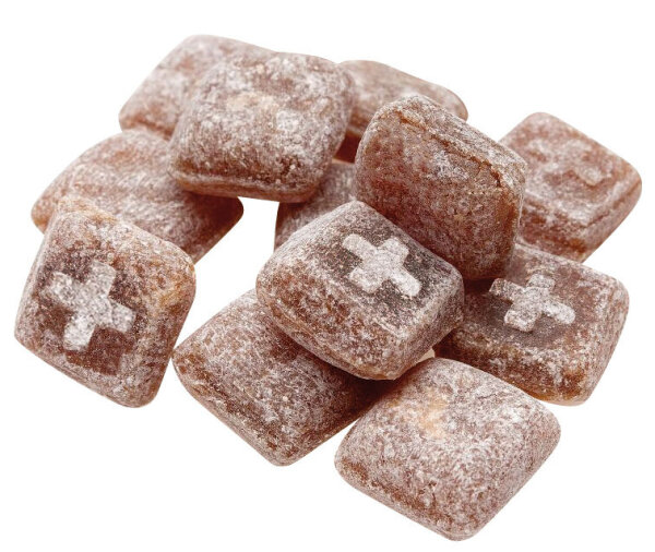 Müller’s Original Hustenbonbons