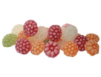 Müller Fruchtis Bonbons