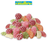 Müller Früchtebonbon Mischung