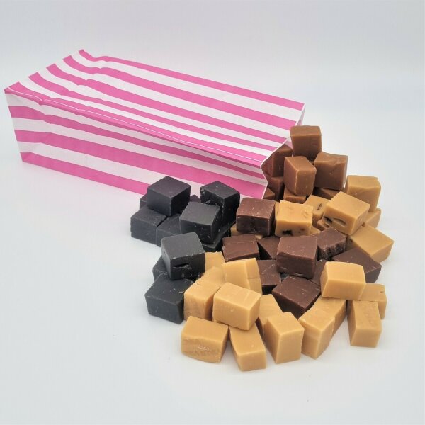 Gemischte Tüte FUDGE