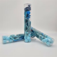Sweet Blue Flag