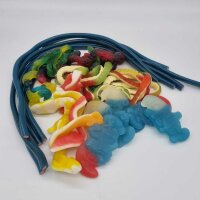 Gemischte Tüte XXXL Riesentüte 1,0 kg
